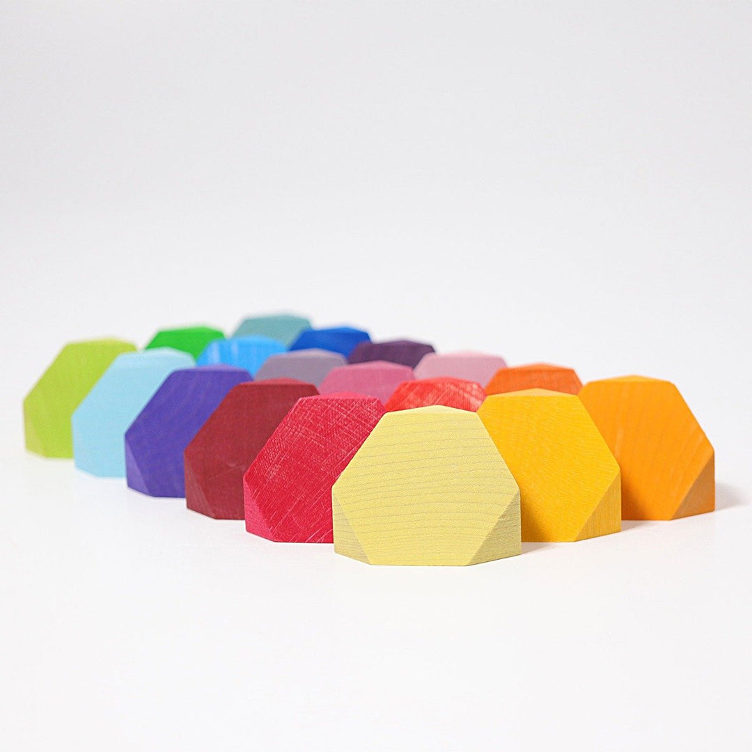 GR-10184 Grimm's Cornerstones