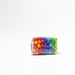 10260 Grimm's 120 Coloured Beads 12mm