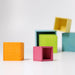 10369 Grimms Pastel Stacking Boxes