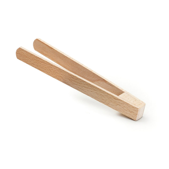 10420 Erzi Barbecue Tongs
