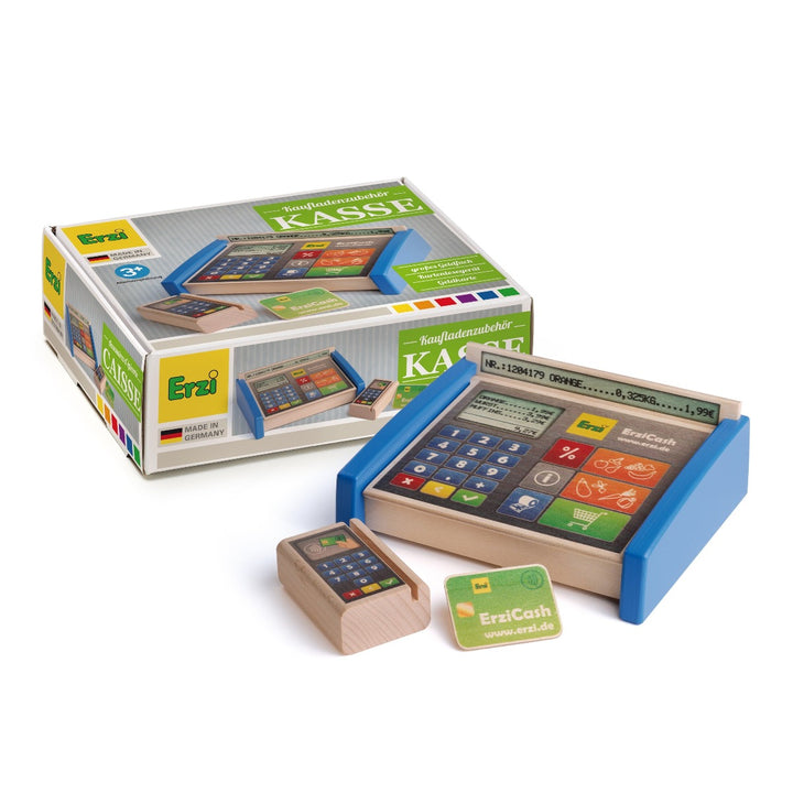 10543 Erzi Cash Register