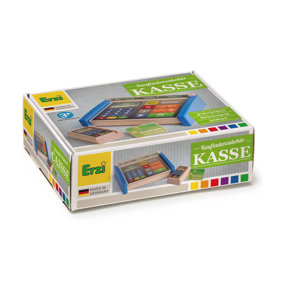 10543 Erzi Cash Register