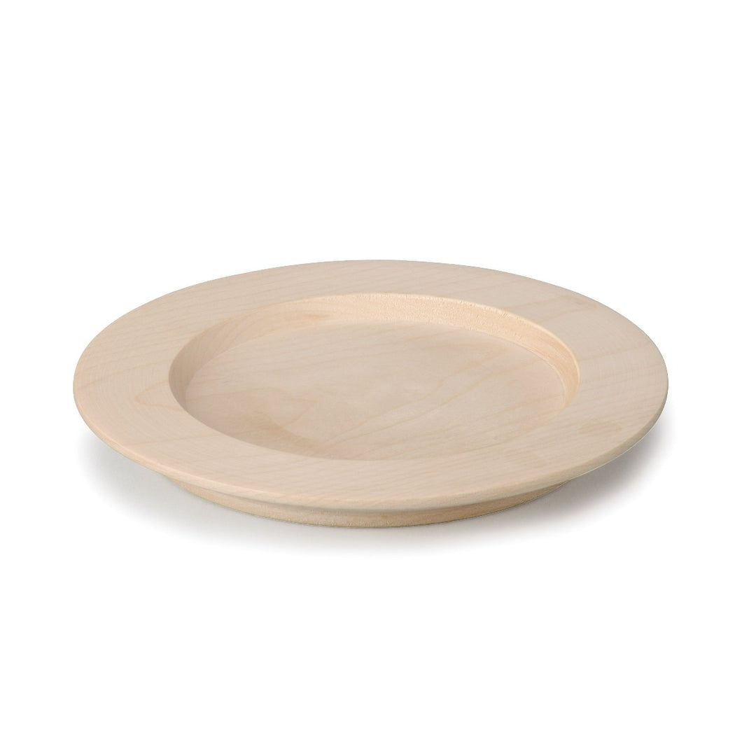 10676 Erzi Plate