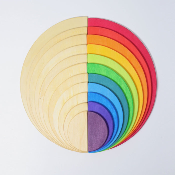 Grimms clearance rainbow sale