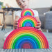 10700 Grimms Medium Rainbow 6 pieces