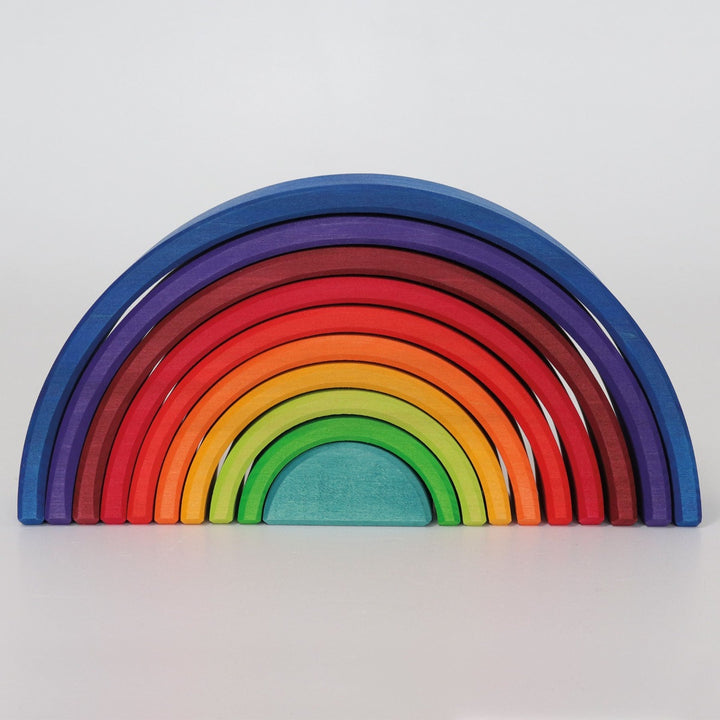 GR-10707 Grimm's Counting Rainbow (2021)