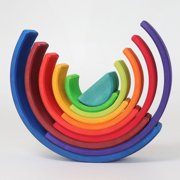 Grimms rainbow age range discount