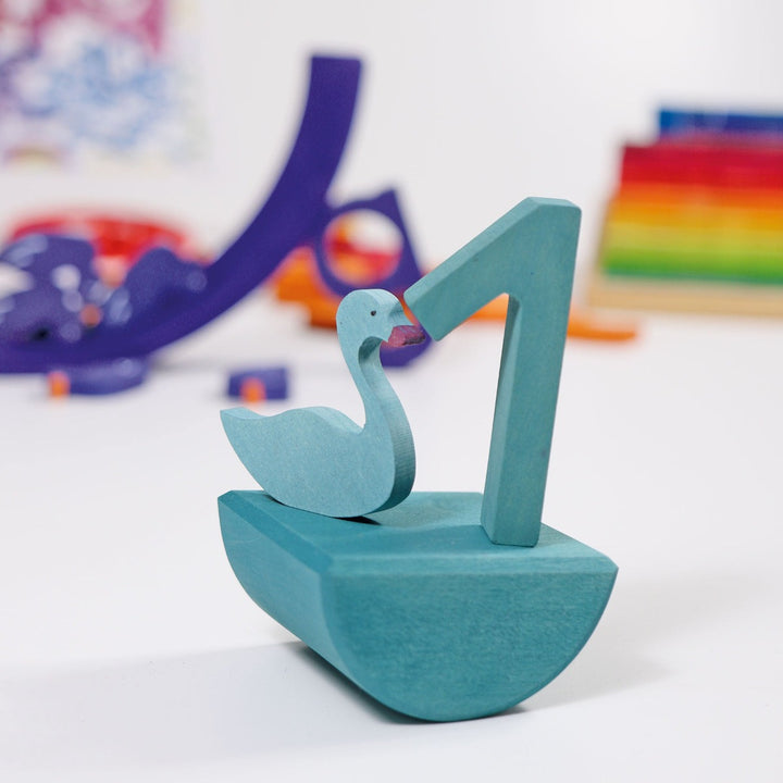 GR-10707 Grimm's Counting Rainbow (2021)