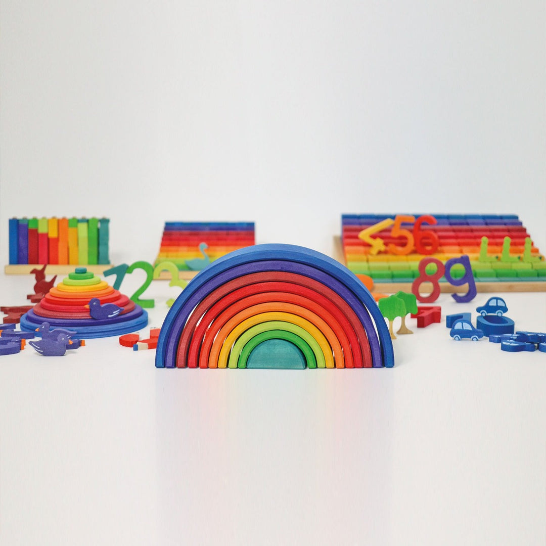 GR-10707 Grimm's Counting Rainbow (2021)