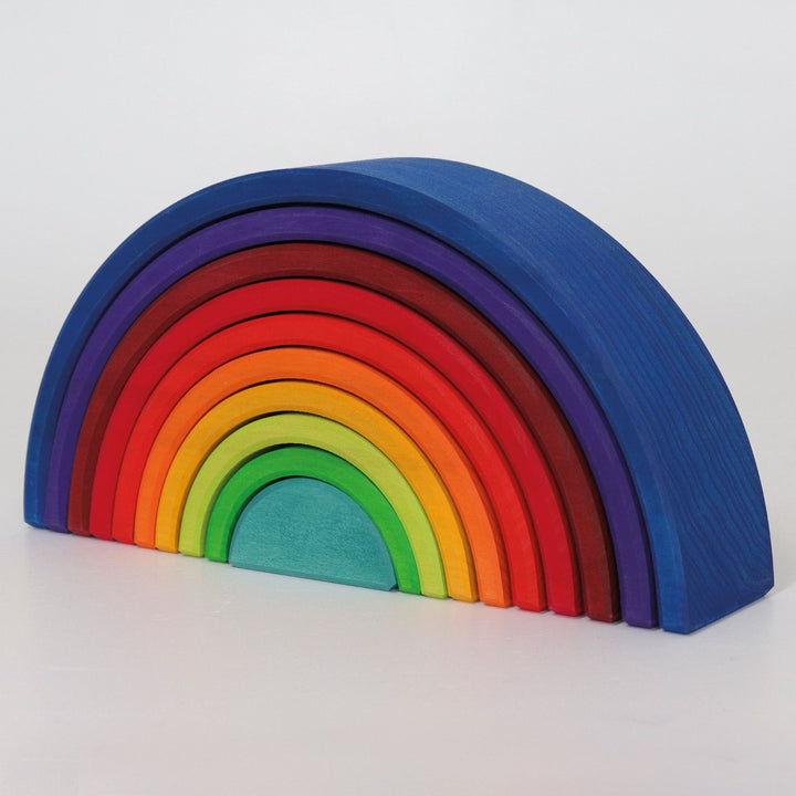 GR-10707 Grimm's Counting Rainbow (2021)