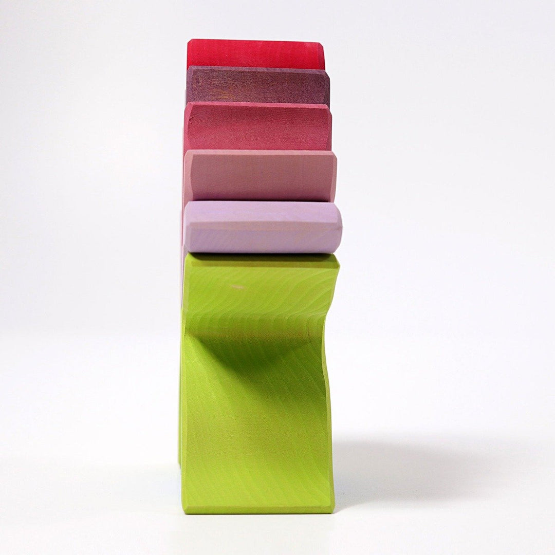 10900 Grimms Stacking Flower