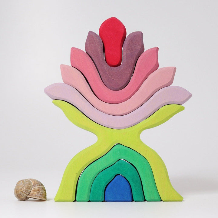 10900 Grimms Stacking Flower