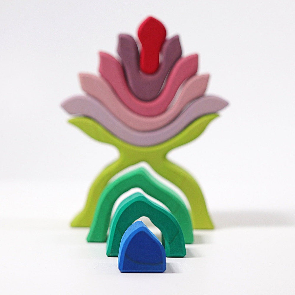 10900 Grimms Stacking Flower
