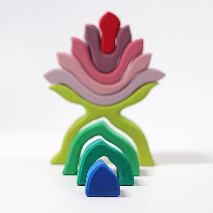 10900 Grimms Stacking Flower
