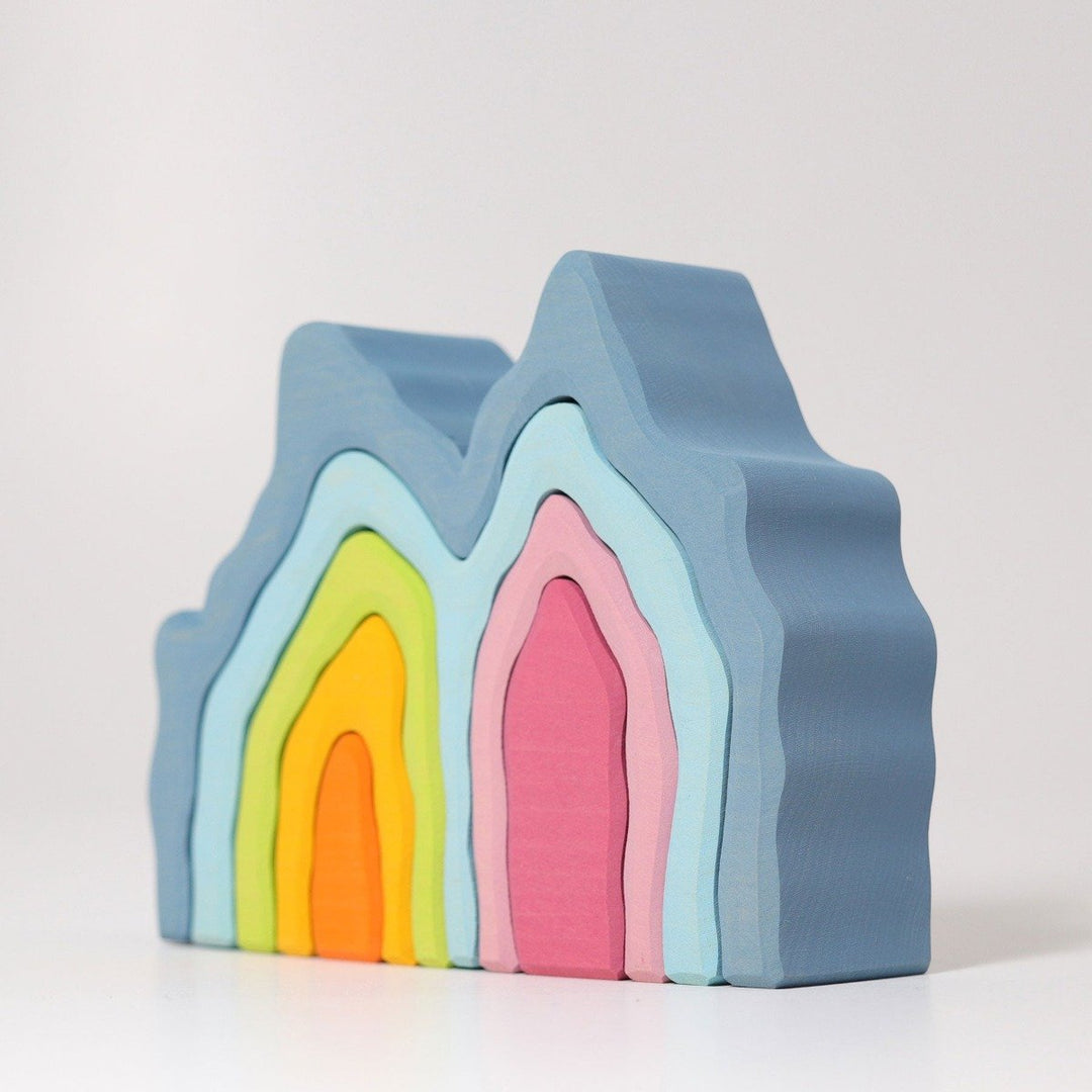 10911 Grimms Stacking Cave Arch