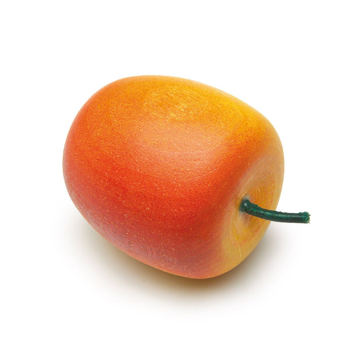 11001 Erzi Apple Yellow Red