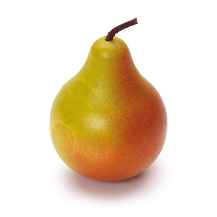 11021 Erzi Pear Green Red