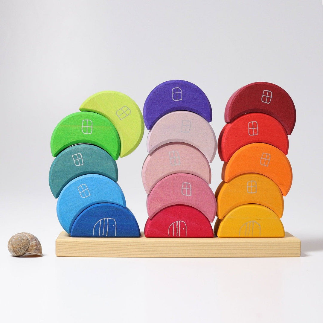 11035 Grimm's Stacking Moons