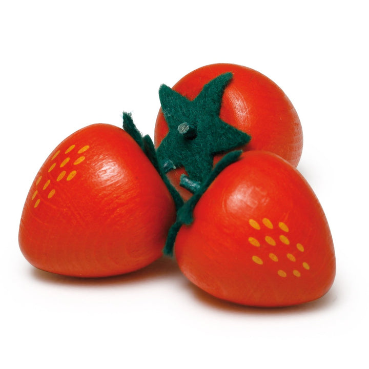 11050 Erzi Strawberry