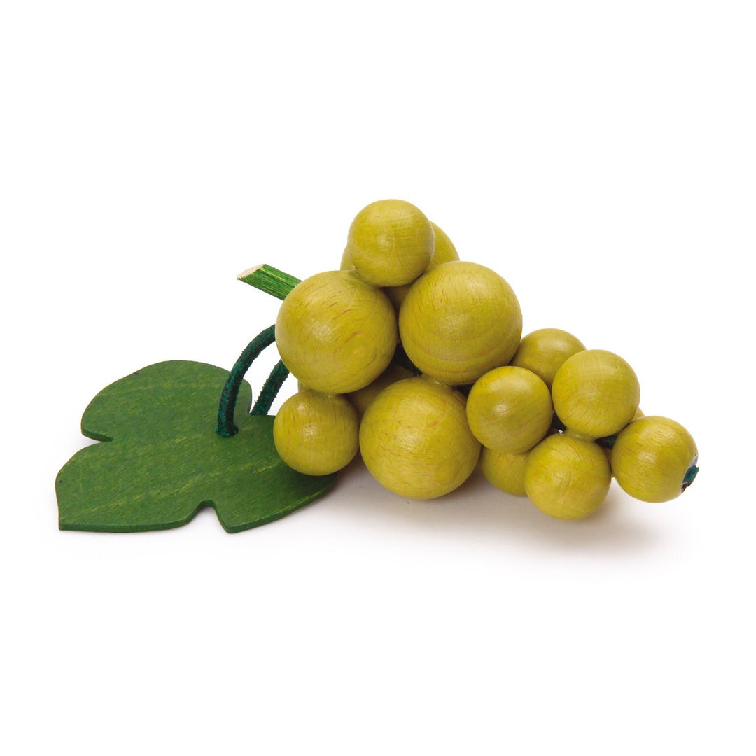 11080 Erzi Bunch of Green Grapes