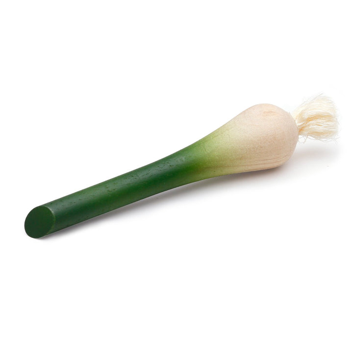 Erzi Spring Onion Wooden Play Food for Children's Pretend Play from Australia