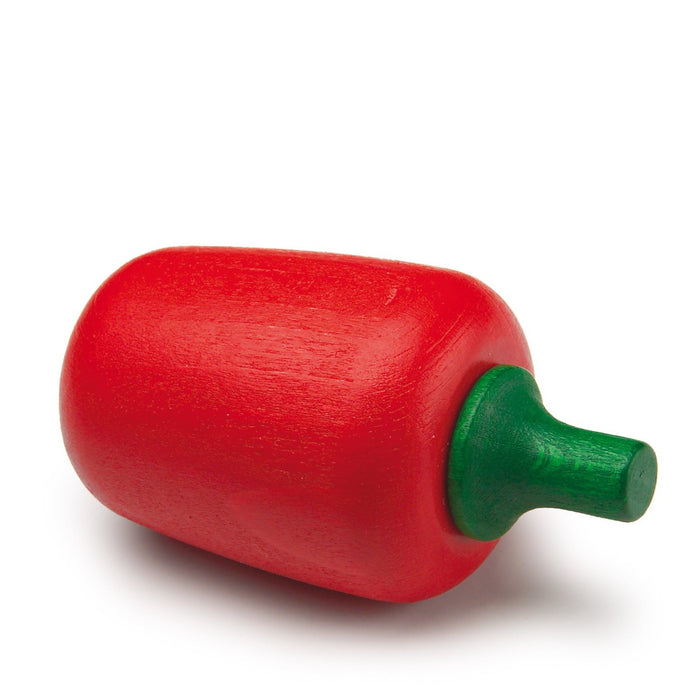 12132 Erzi Red Capsicum Pepper