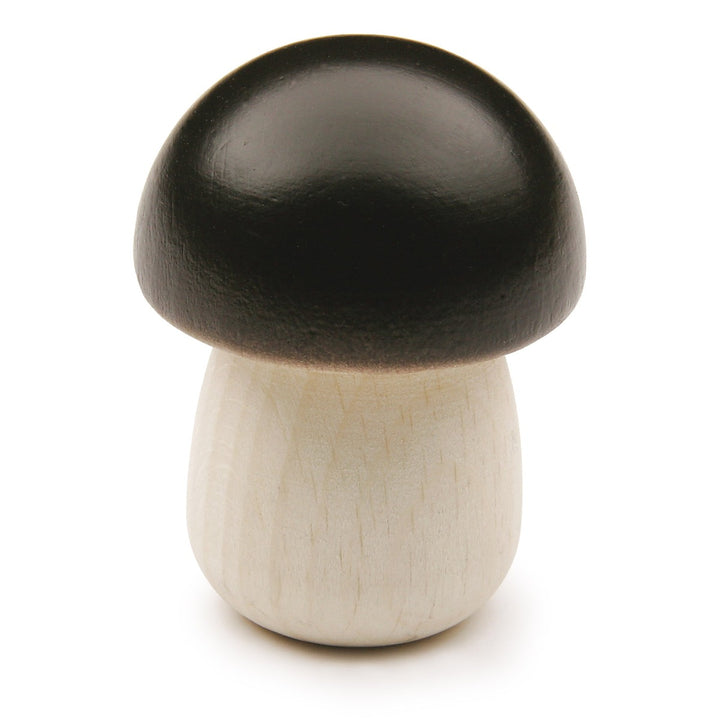 Erzi Mushroom Wooden Play Food for Children's Pretend Play from Australia