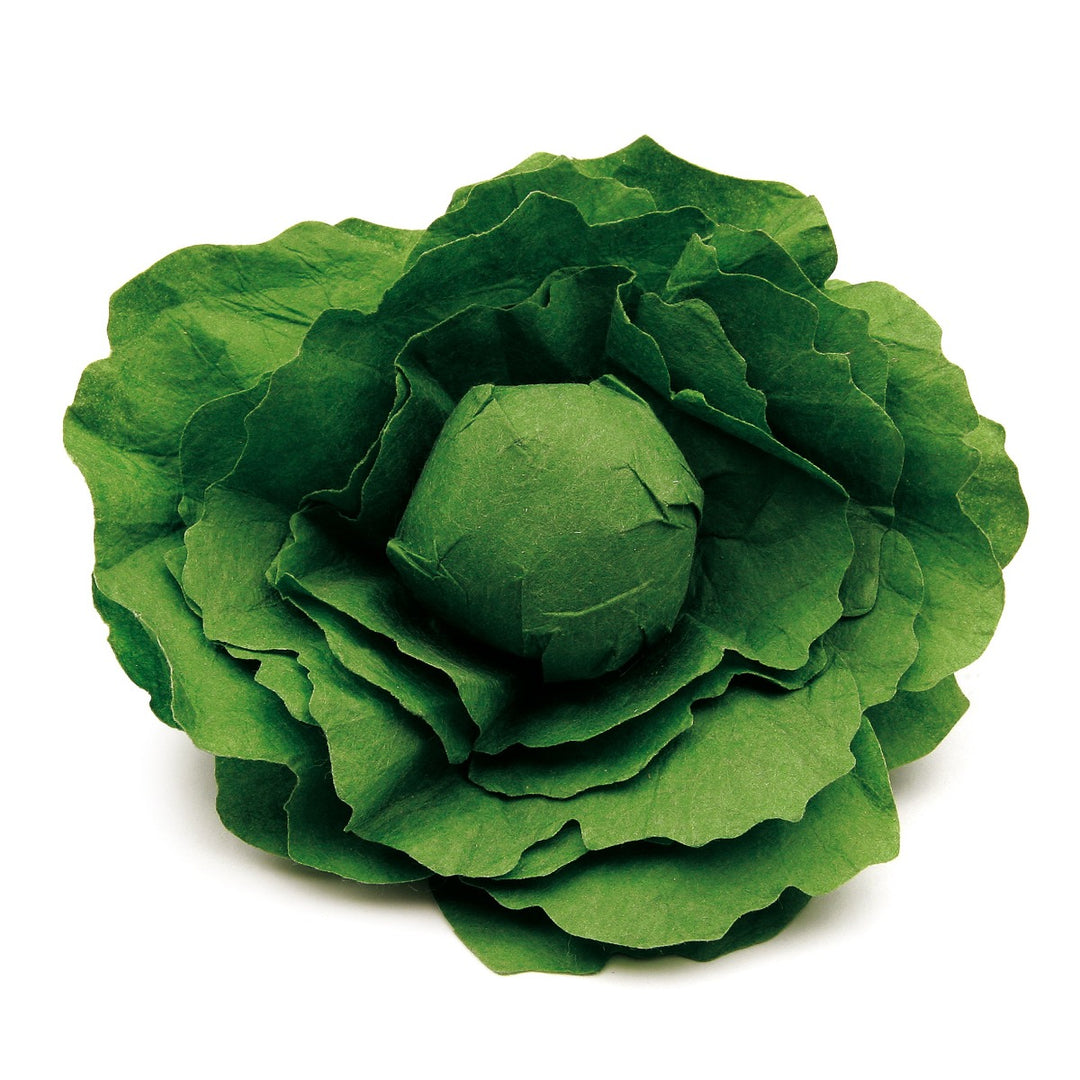 Erzi Lettuce Felt Play Food for Children's Pretend Play from Australia
