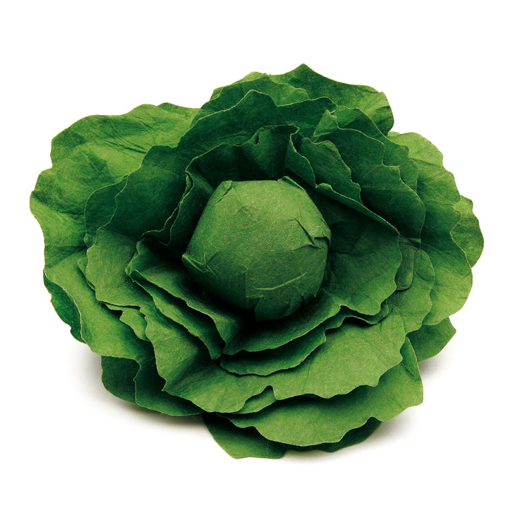 Erzi Lettuce Felt Play Food for Children's Pretend Play from Australia