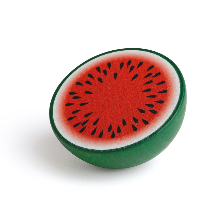 12340 Erzi Melon Half Fruit