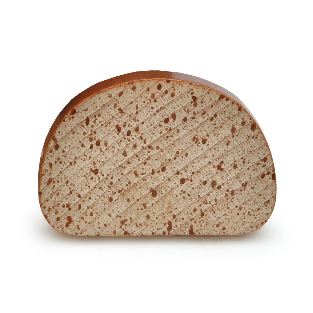 Erzi Slice of Bread Wooden Play Food for Children's Pretend Play from Australia
