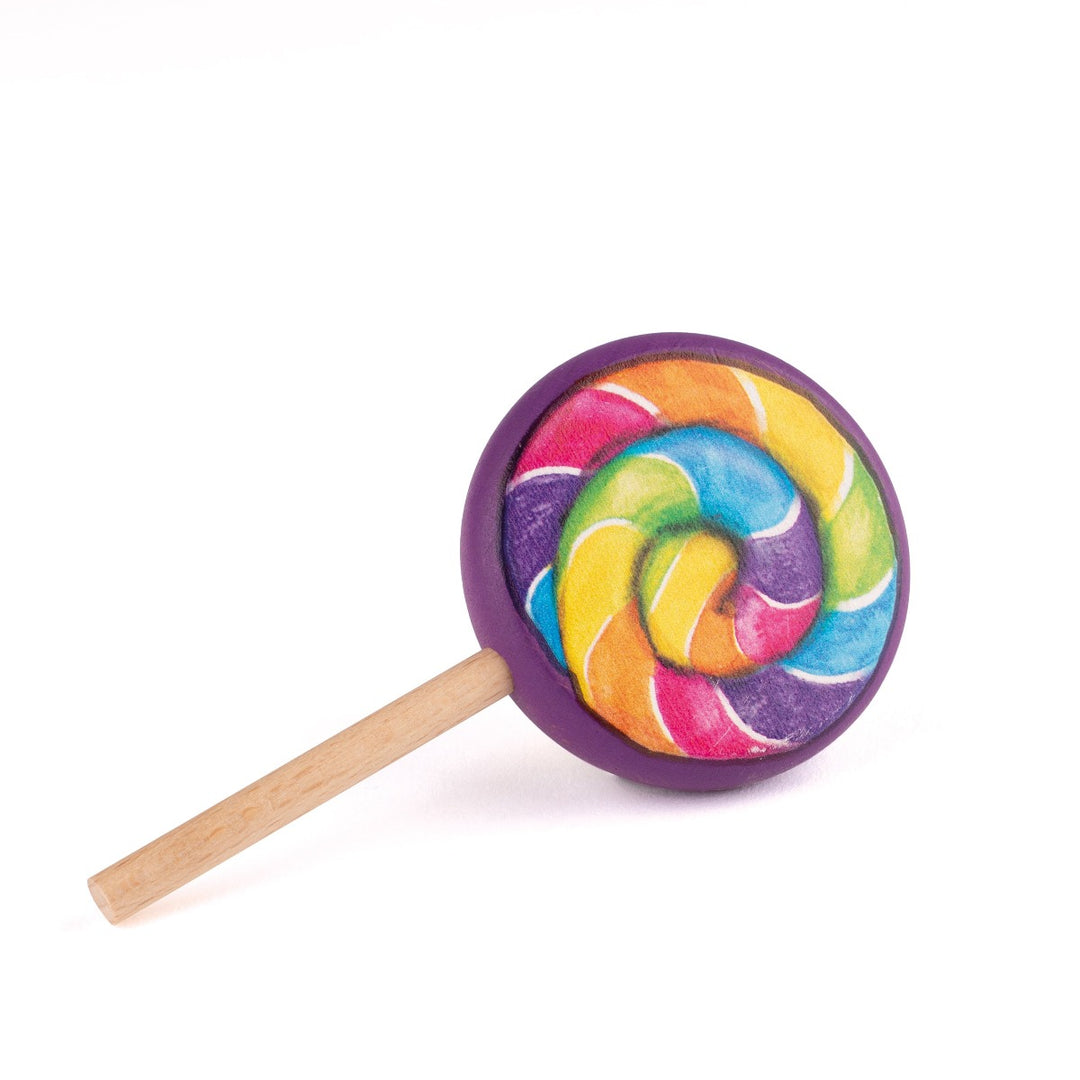 14404 Erzi Rainbow Lolly