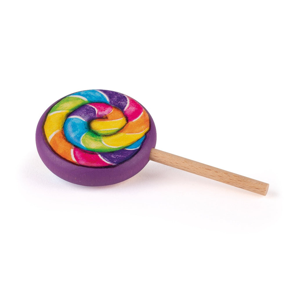 14404 Erzi Rainbow Lolly
