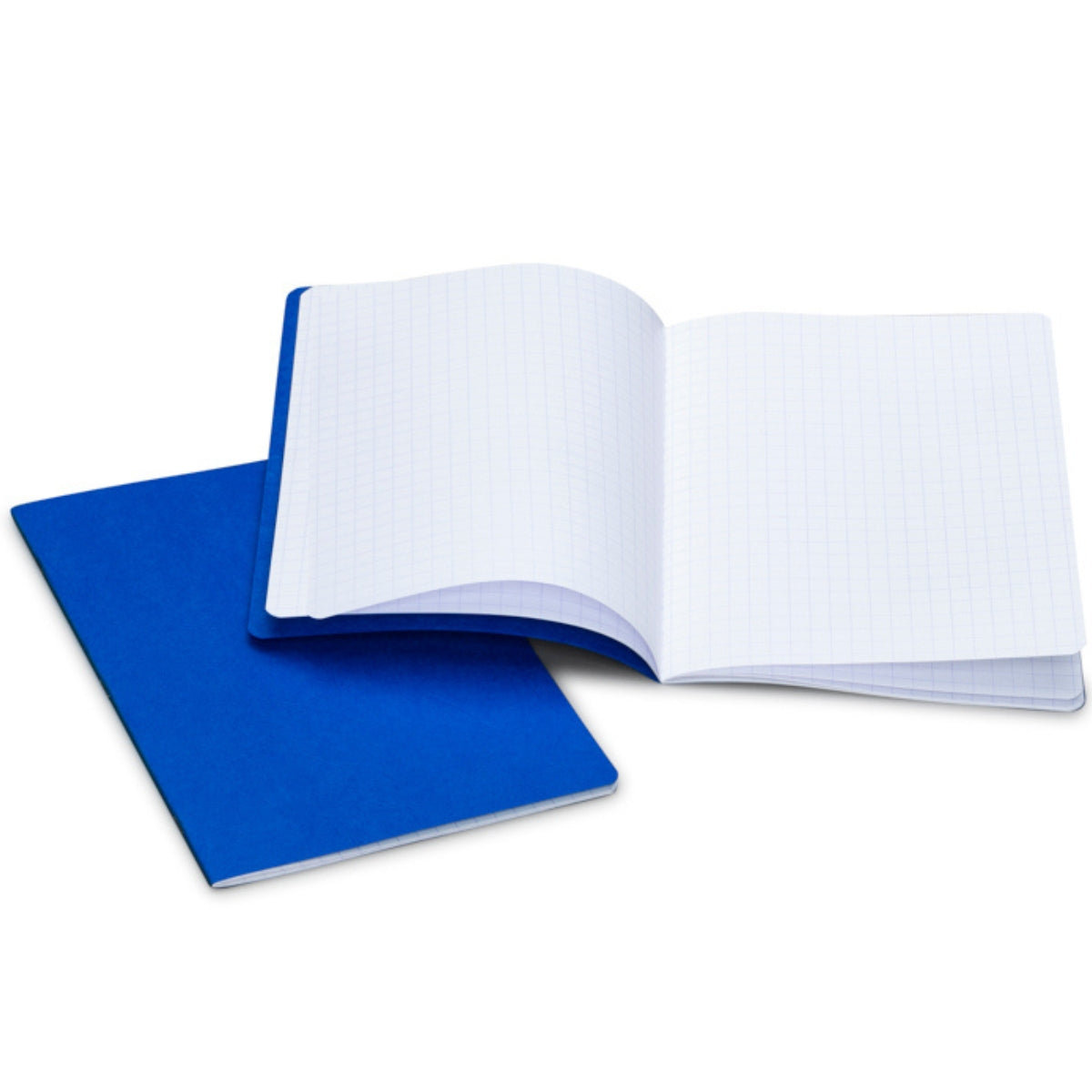 Lesson Book Portrait 10mm Graph Paper - Single Book — Oskar's Wooden Ark