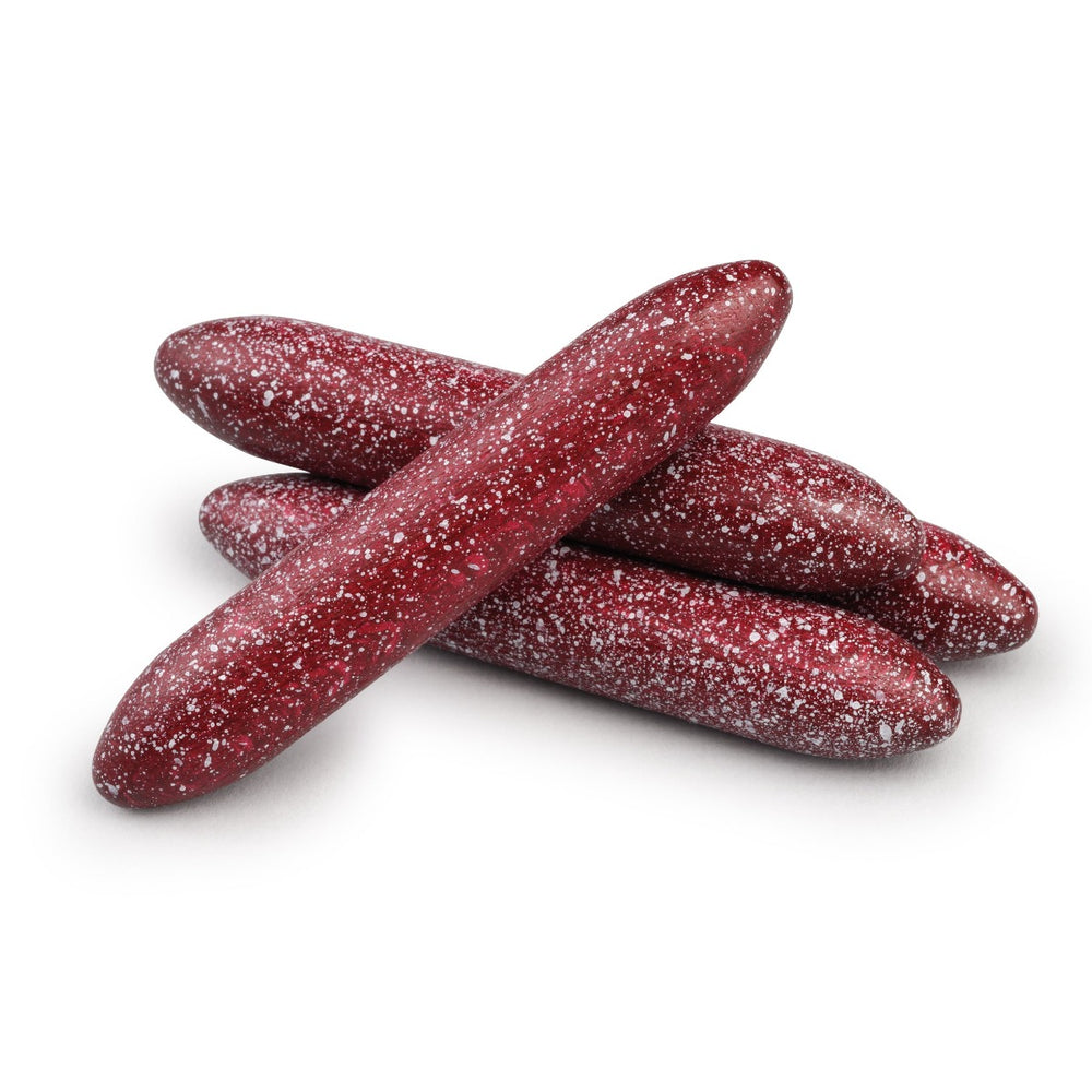 Erzi Mini Salamis in a Tin Wooden Play Food for Children's Pretend Play from Australia