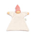 153043 Nanchen Natur Baby Comforter NUCKEL Pink
