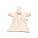 153046 Nanchen Natur Baby Comforter NUCKEL White