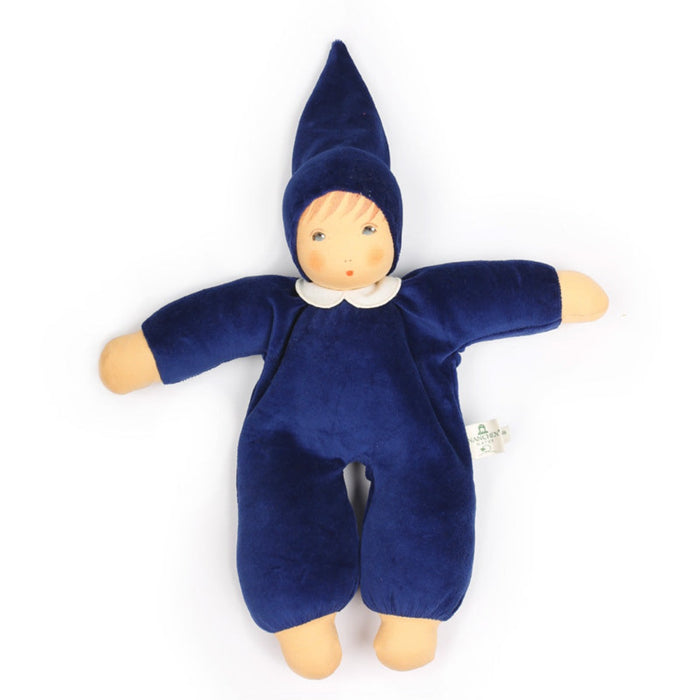 Nanchen Waldorf Doll Nani from Australia