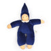 Nanchen Waldorf Doll Nani from Australia