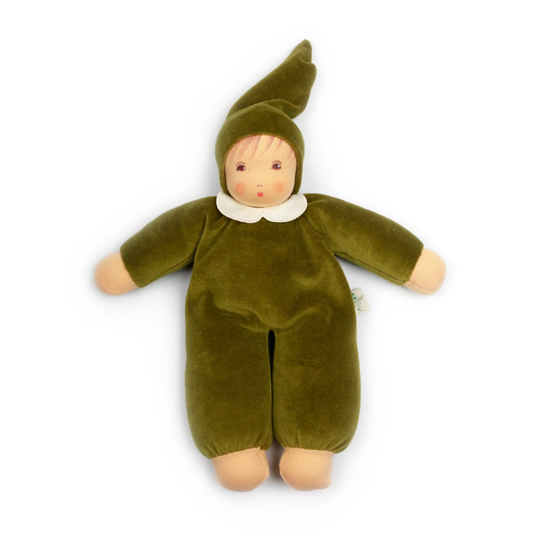 Nanchen Waldorf Doll Nani from Australia