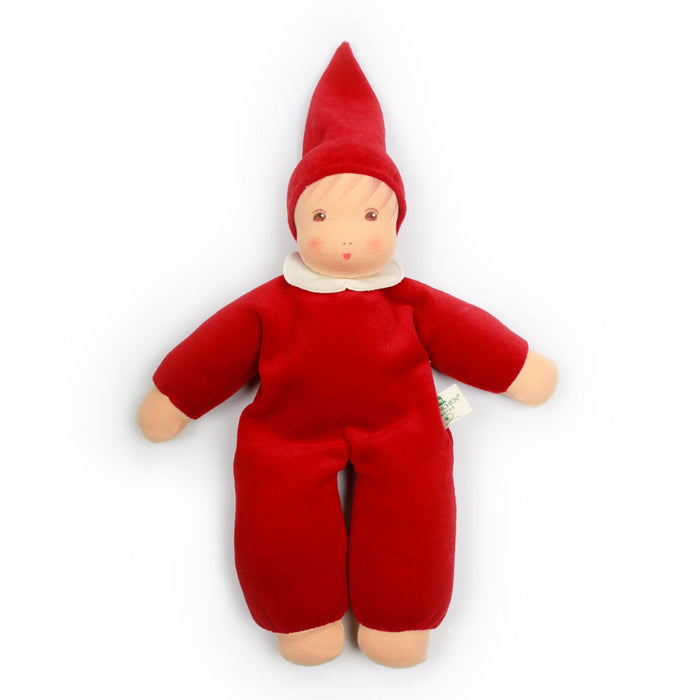 Nanchen Waldorf Doll Nani from Australia
