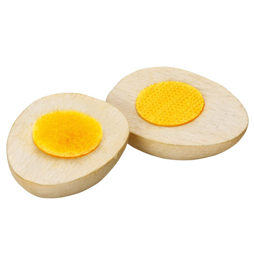17006 Erzi Egg to Cut