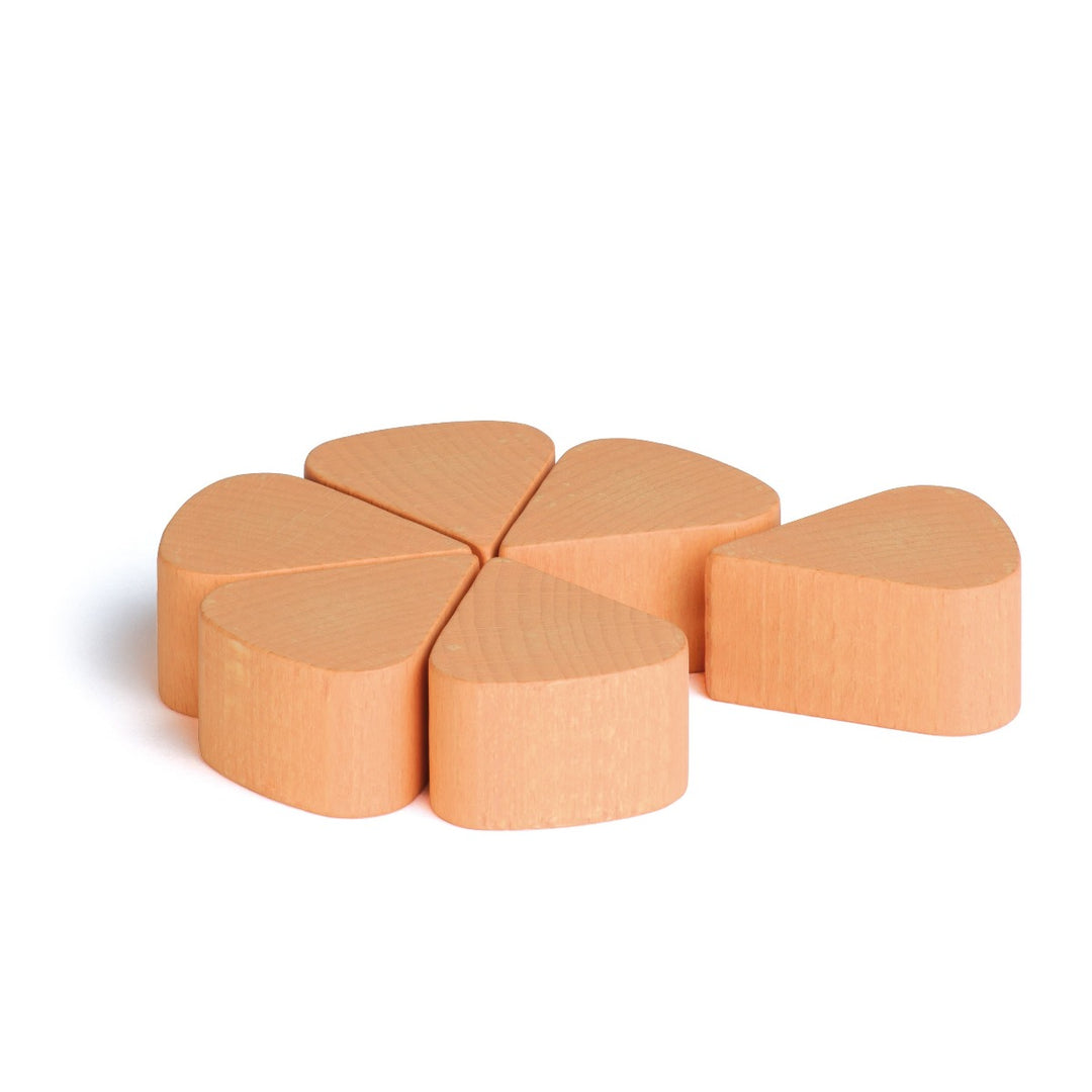 Erzi Saint Albtray Cheese in a Tin Wooden Play Food for Children's Pretend Play from Australia