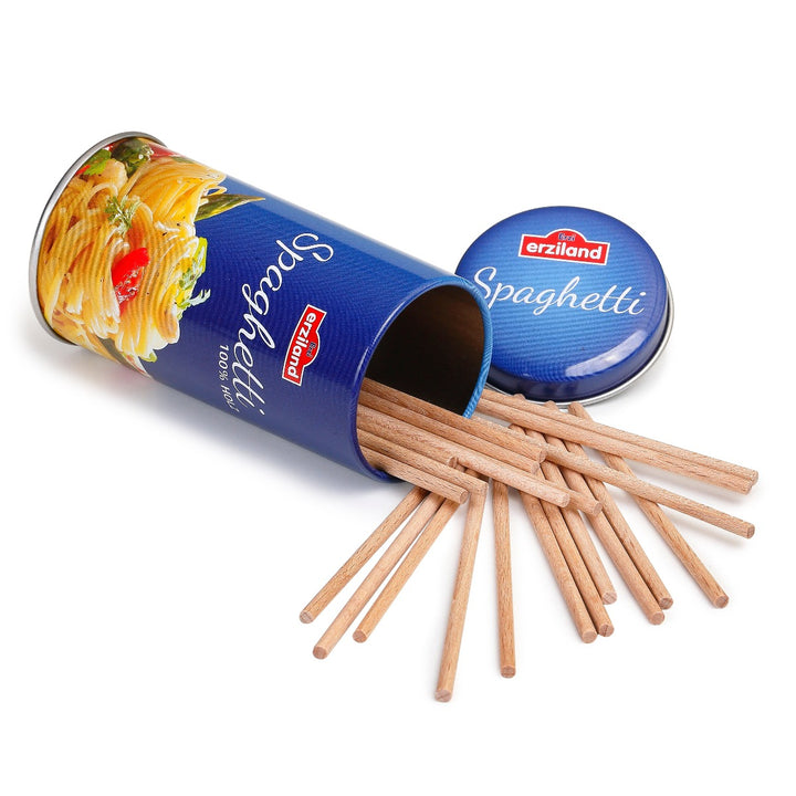 17180 Erzi Spaghetti in a Tin