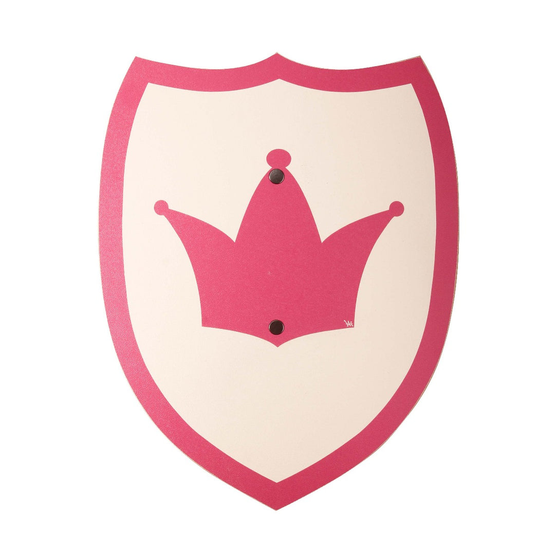 174 VAH shield Princess