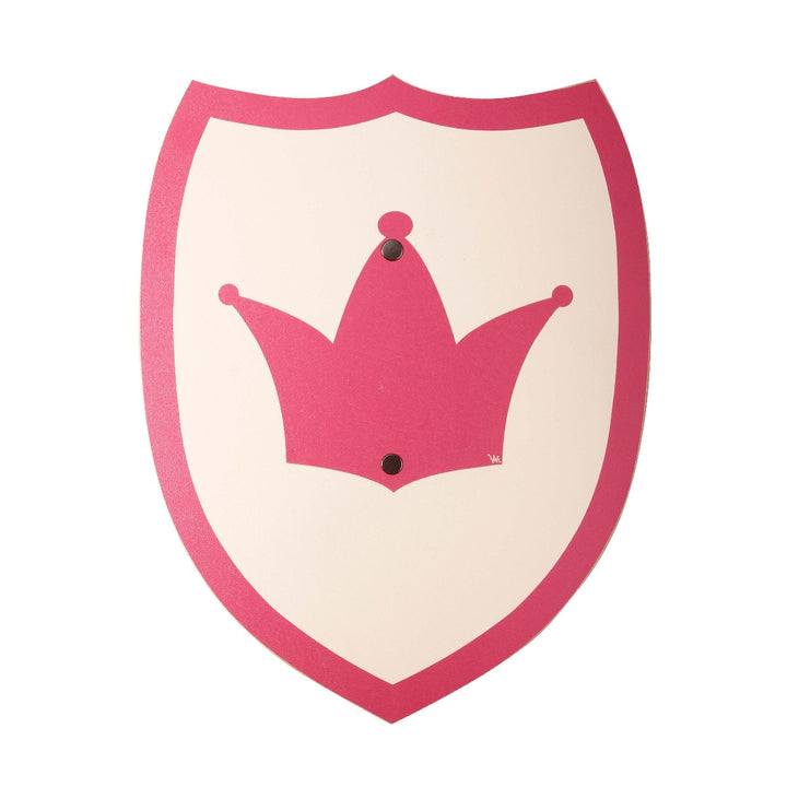 174 VAH shield Princess