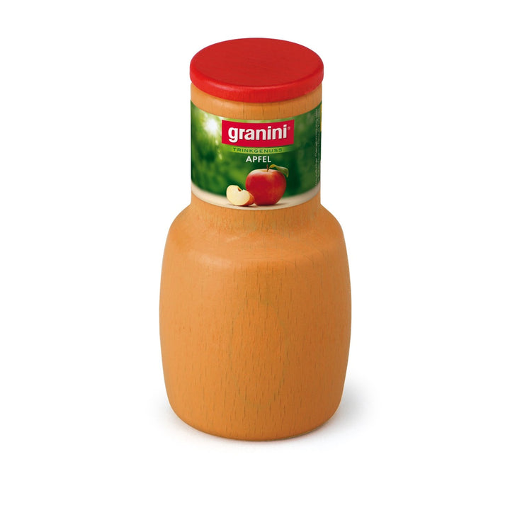 18081 Erzi Granini Apple Juice