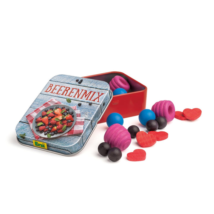 18445 Erzi Mixed Berries in a Tin