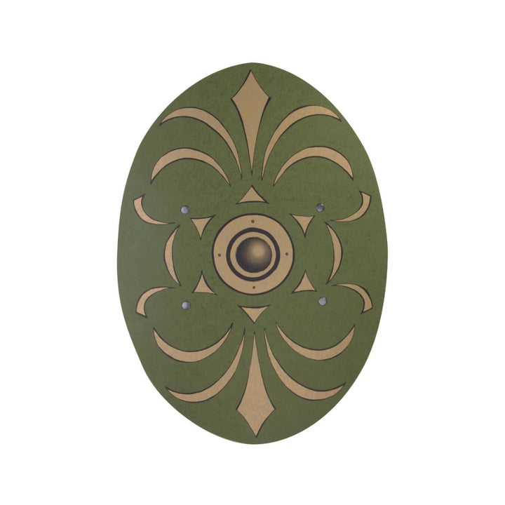 190 VAH Roman Shield Flavius