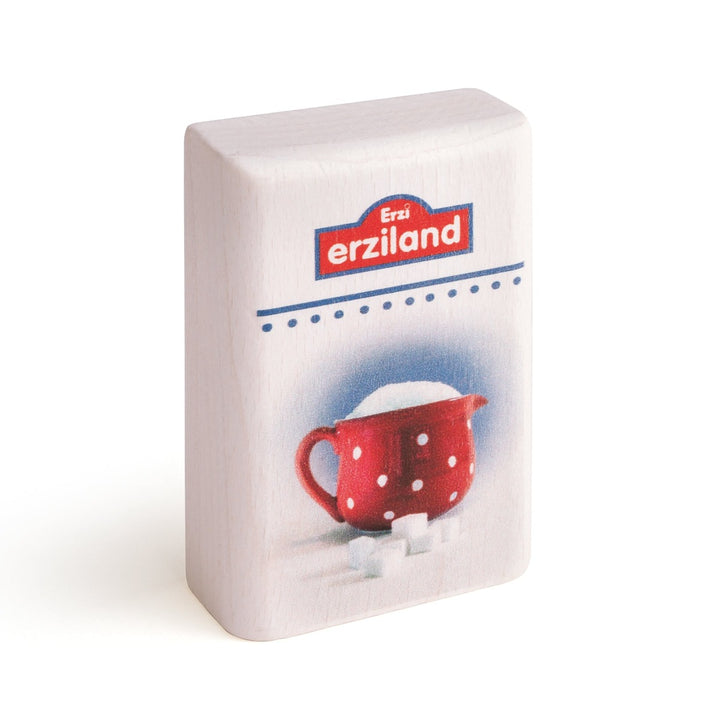 Erzi Sugar Wooden Play Food for Children's Pretend Play from Australia